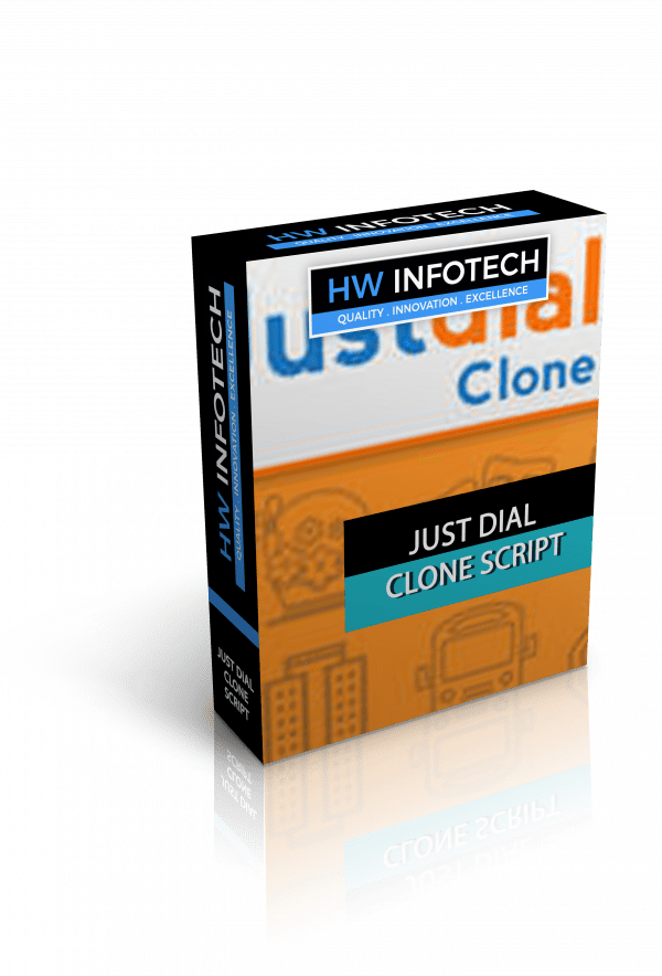Just Dial Clone Script | Just Dial Clone App | Just Dial PHP script Website