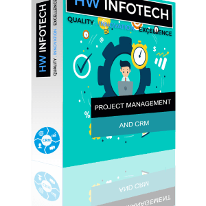 CRM Archives With World Class Service At Best Prices | HWinfotech.com