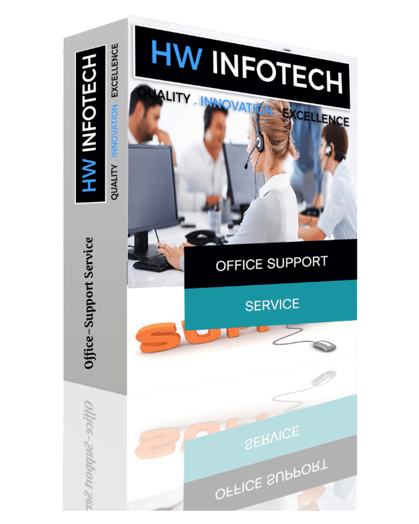 Office-Support Service Website Clone | Office-Support Service Website Script