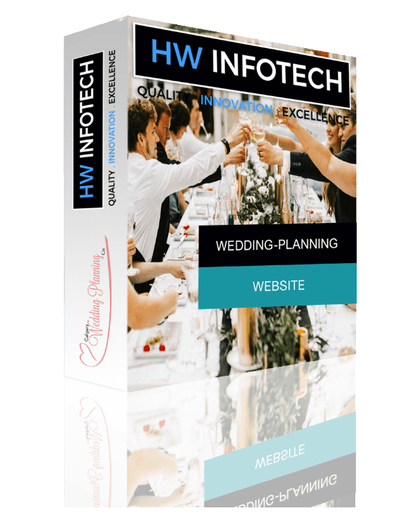 Buy Wedding Guide Publishing Website PHP Clone Script Websites