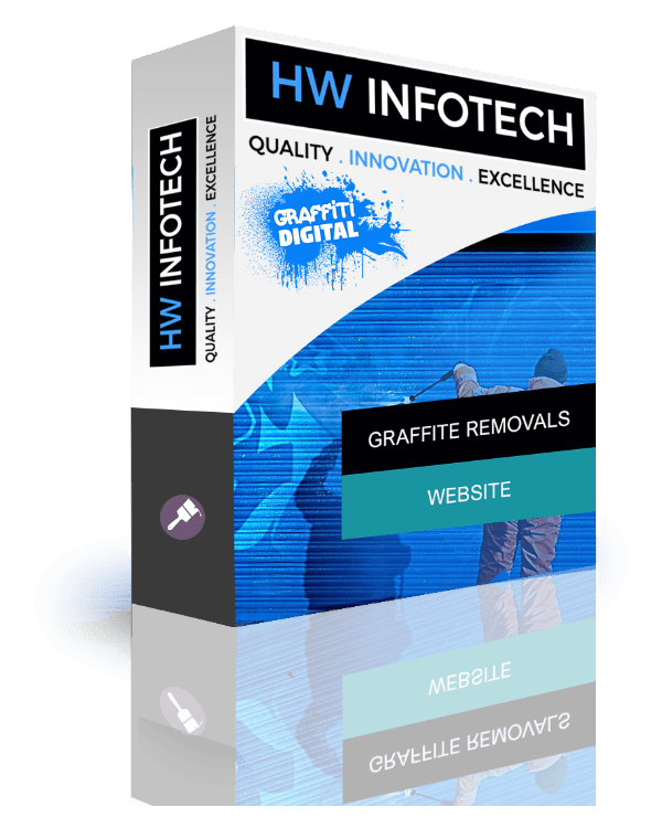 Buy Online Graffiti Removal & Abatement Website Clone Script & PHP script