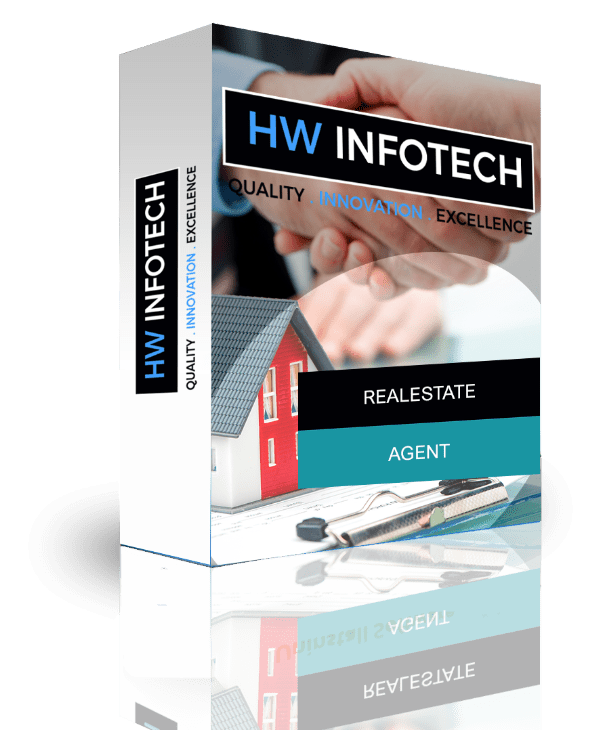 Real Estate Agents Clone Script | Real Estate Agents PHP script Website