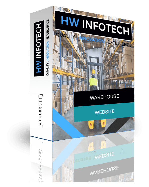 Warehouse Clone Script | Warehouse PHP script Website | Clone App Warehouse