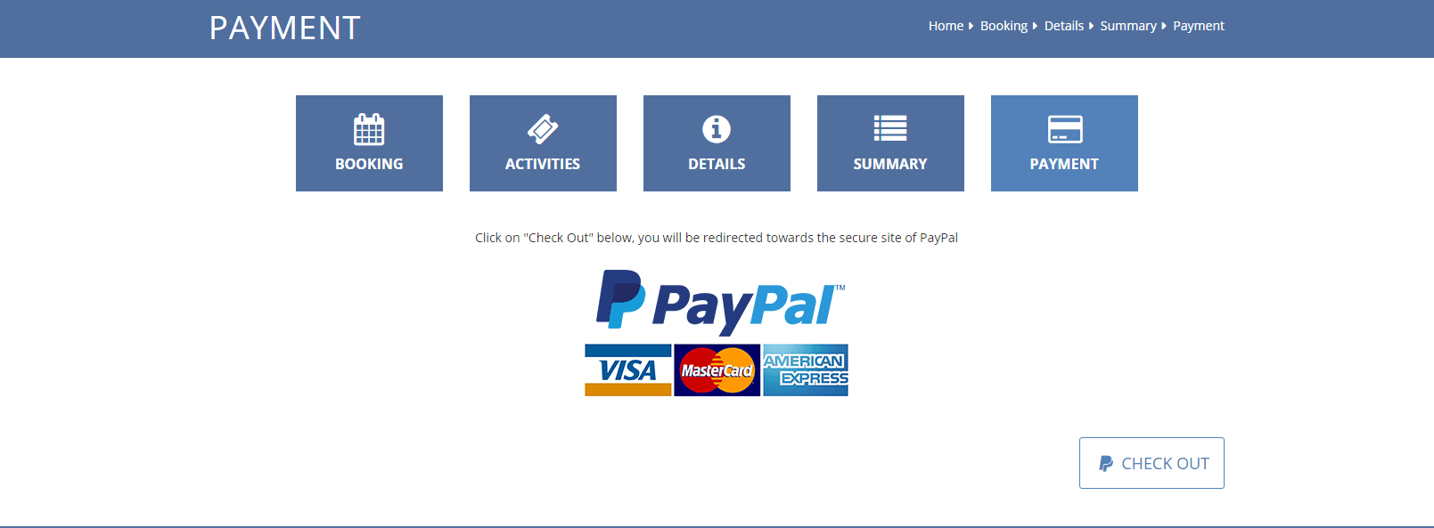 Single Hotel Booking System Software | Online School Manager System Scripts