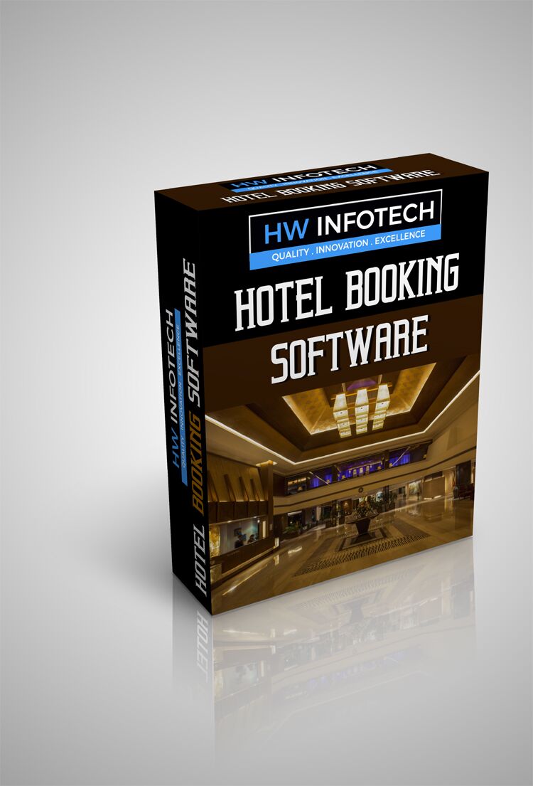 Single Hotel Booking System Software | Online School Manager System Scripts