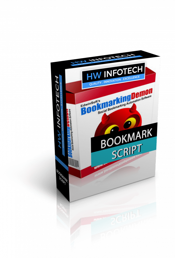 Bookmark Clone Script | Bookmark Clone App | Bookmark PHP script Website