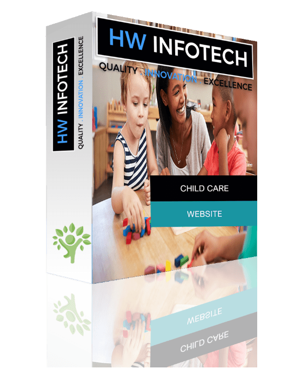 Child Care Clone Script | Child Care Clone App | Child Care PHP script