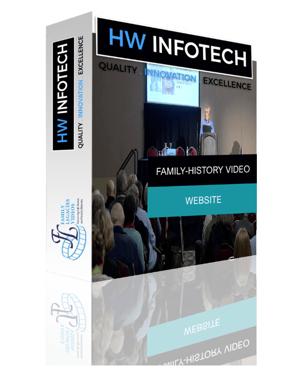 Buy Family-History Video Website Clone Script & PHP script Website